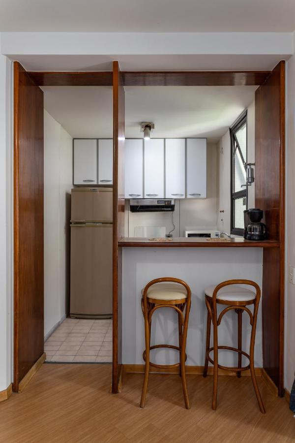 Copaleme - 516 - Real Residence Rio de Janeiro Esterno foto