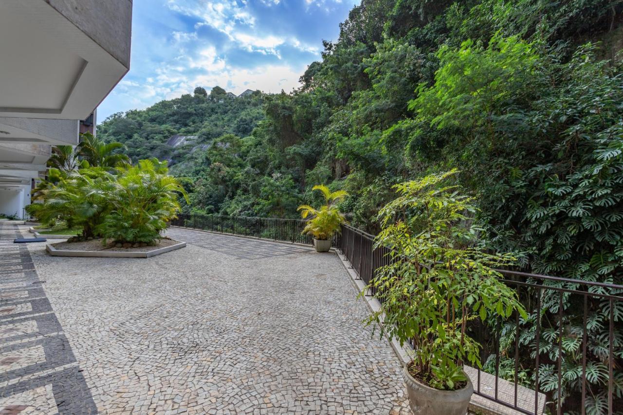 Copaleme - 516 - Real Residence Rio de Janeiro Esterno foto