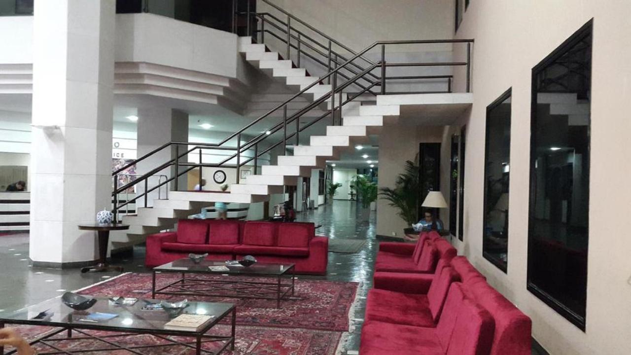 Copaleme - 516 - Real Residence Rio de Janeiro Esterno foto