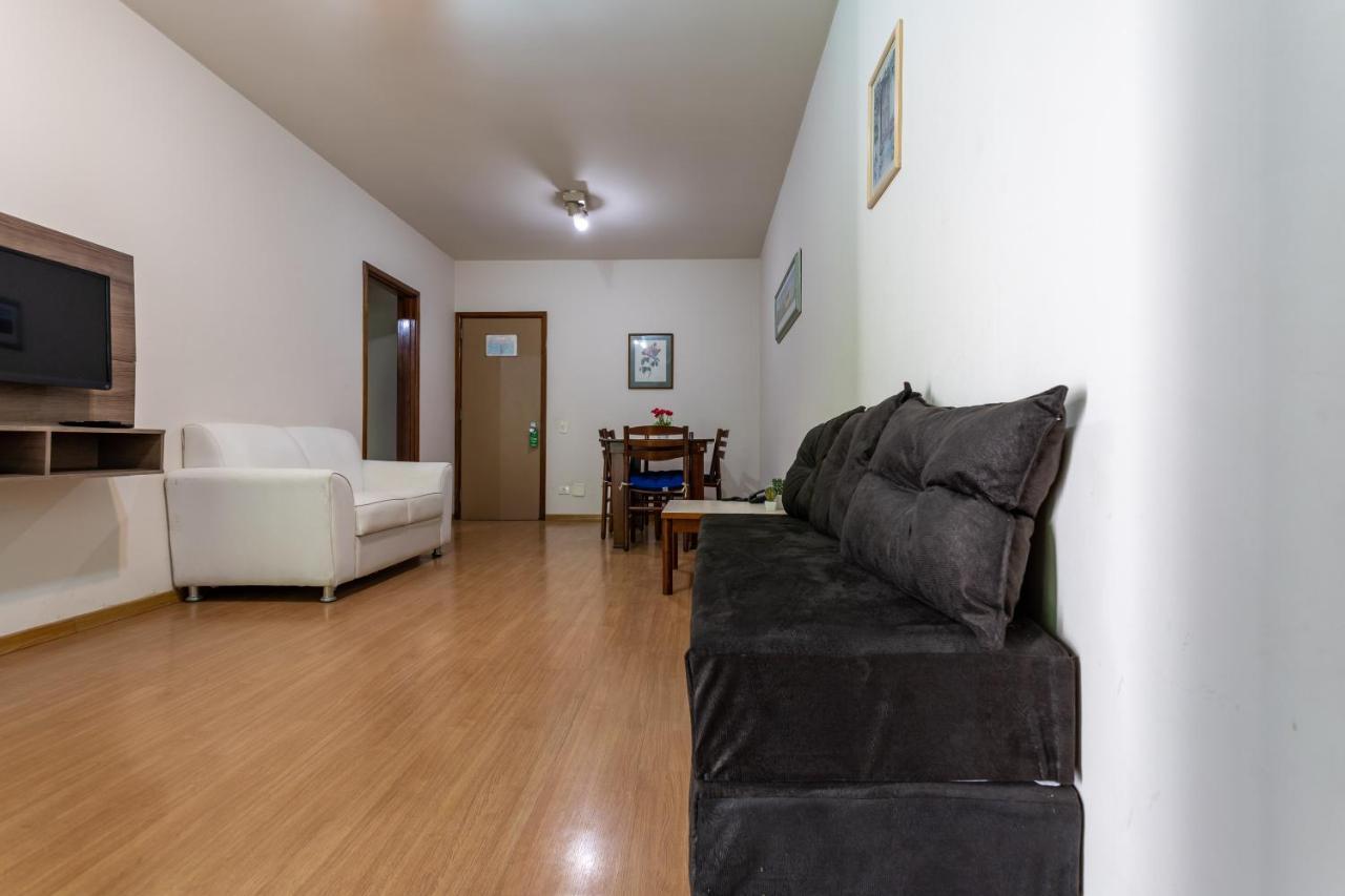 Copaleme - 516 - Real Residence Rio de Janeiro Esterno foto
