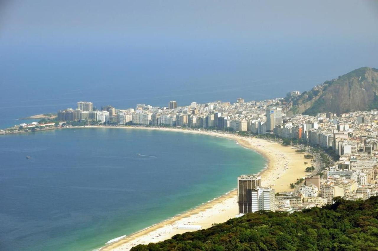 Copaleme - 516 - Real Residence Rio de Janeiro Esterno foto
