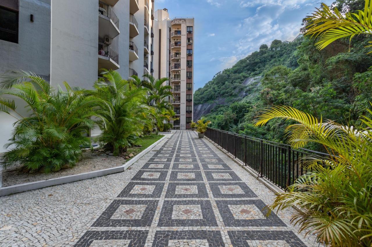 Copaleme - 516 - Real Residence Rio de Janeiro Esterno foto
