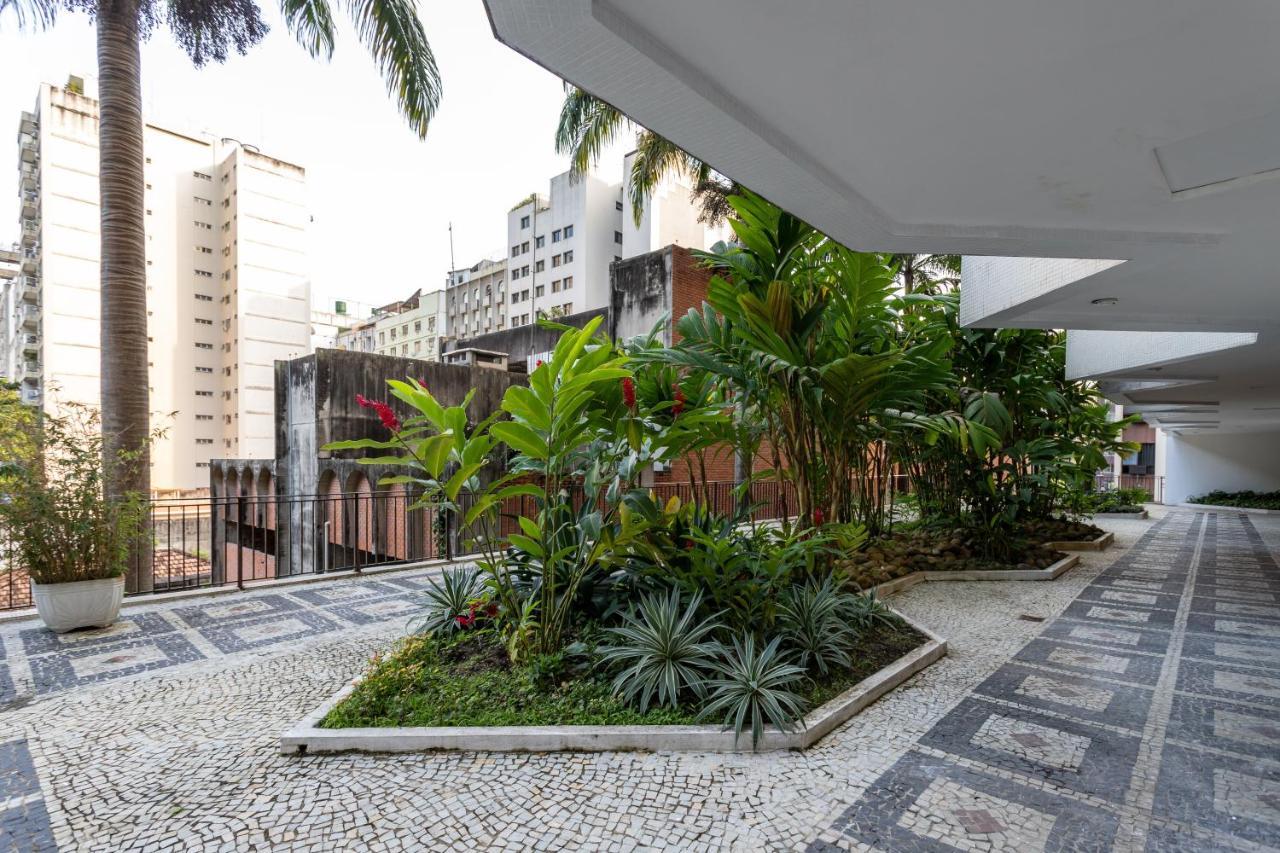 Copaleme - 516 - Real Residence Rio de Janeiro Esterno foto